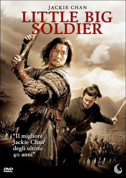Little Big Soldier di Ding Sheng - DVD