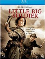 Little Big Soldier