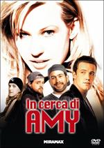 In cerca di Amy