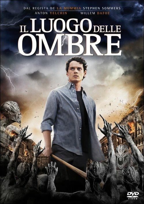 Il luogo delle ombre di Stephen Sommers - DVD