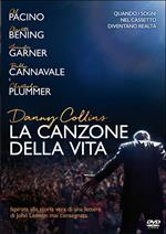 Danny Collins. La canzone della vita