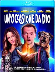 Un' occasione da Dio