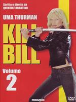 Kill Bill. Volume 2 (2 DVD)