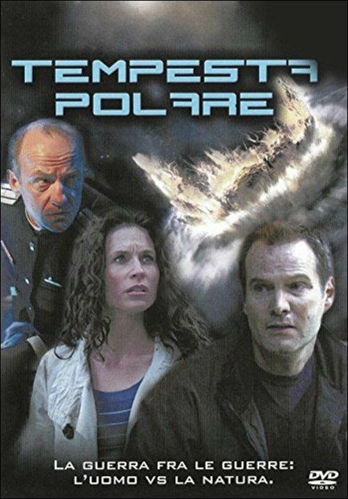 Tempesta polare di Paul Ziller - DVD