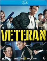Veteran