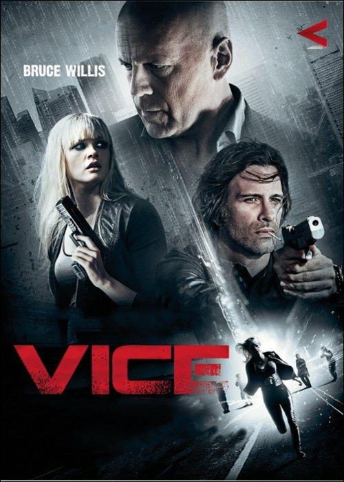Vice di Brian A. Miller - DVD