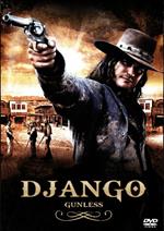 Django. Gunless