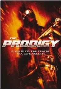 Prodigy di William Kaufman - DVD