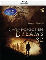 Cave of Forgotten Dreams 3D (Blu-ray + Blu-ray 3D)