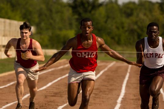 Race. Il colore della vittoria di Stephen Hopkins - Blu-ray - 4