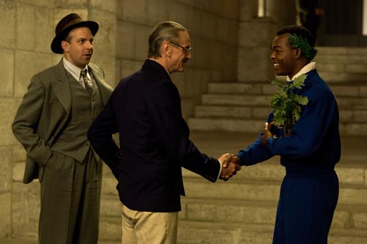 Race. Il colore della vittoria di Stephen Hopkins - Blu-ray - 5