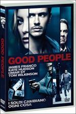 Good People (DVD)