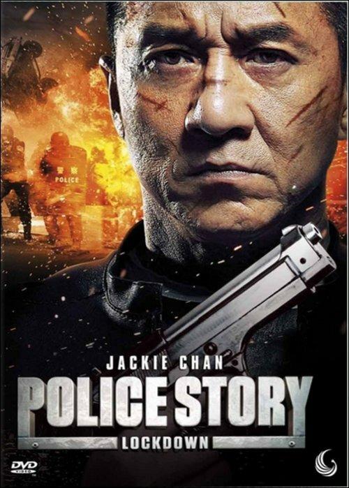 Police Story. Lockdown di Sheng Ding - DVD