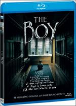 The Boy (Blu-ray)