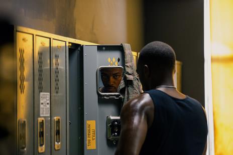 Codice 999 di John Hillcoat - Blu-ray - 5