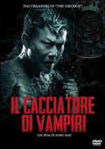 Il cacciatore di vampiri. Rigor mortis