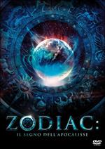 Zodiac. Il segno dell'apocalisse