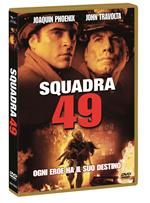 Squadra 49 (DVD)