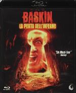 Baskin. La porta dell'inferno