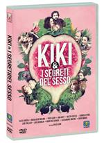 Kiki & i segreti del sesso (DVD)