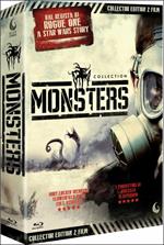 Monsters Collection (2 Blu-ray)