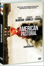 American Pastoral (DVD)