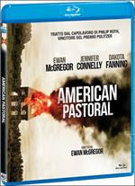 American Pastoral (Blu-ray)
