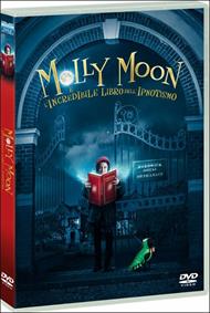 Molly Moon e l'incredibile libro dell'ipnotismo