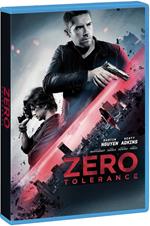 Zero Tolerance (DVD)