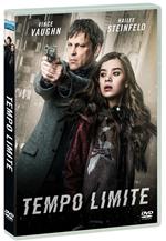 Tempo limite (DVD)