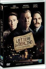 Lettere da Berlino (DVD)