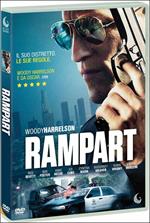 Rampart