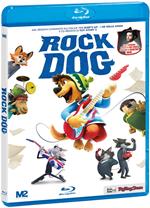Rock Dog (Blu-ray)