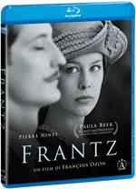 Frantz (Blu-ray)