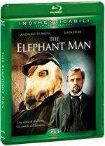 The Elephant Man (Blu-ray)