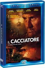 Il cacciatore (DVD)