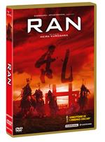 Ran (DVD)