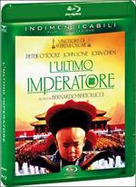 L' ultimo imperatore (Blu-ray)