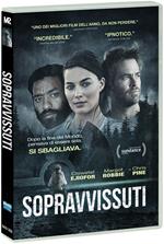 Z for Zachariah (DVD)