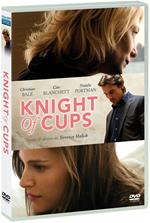 Knight of Cups (DVD)