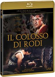 Il colosso di Rodi (Blu-ray)