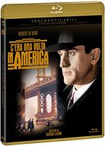 C'era una volta in America (Blu-ray)