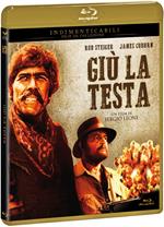 Giù la testa (Blu-ray)