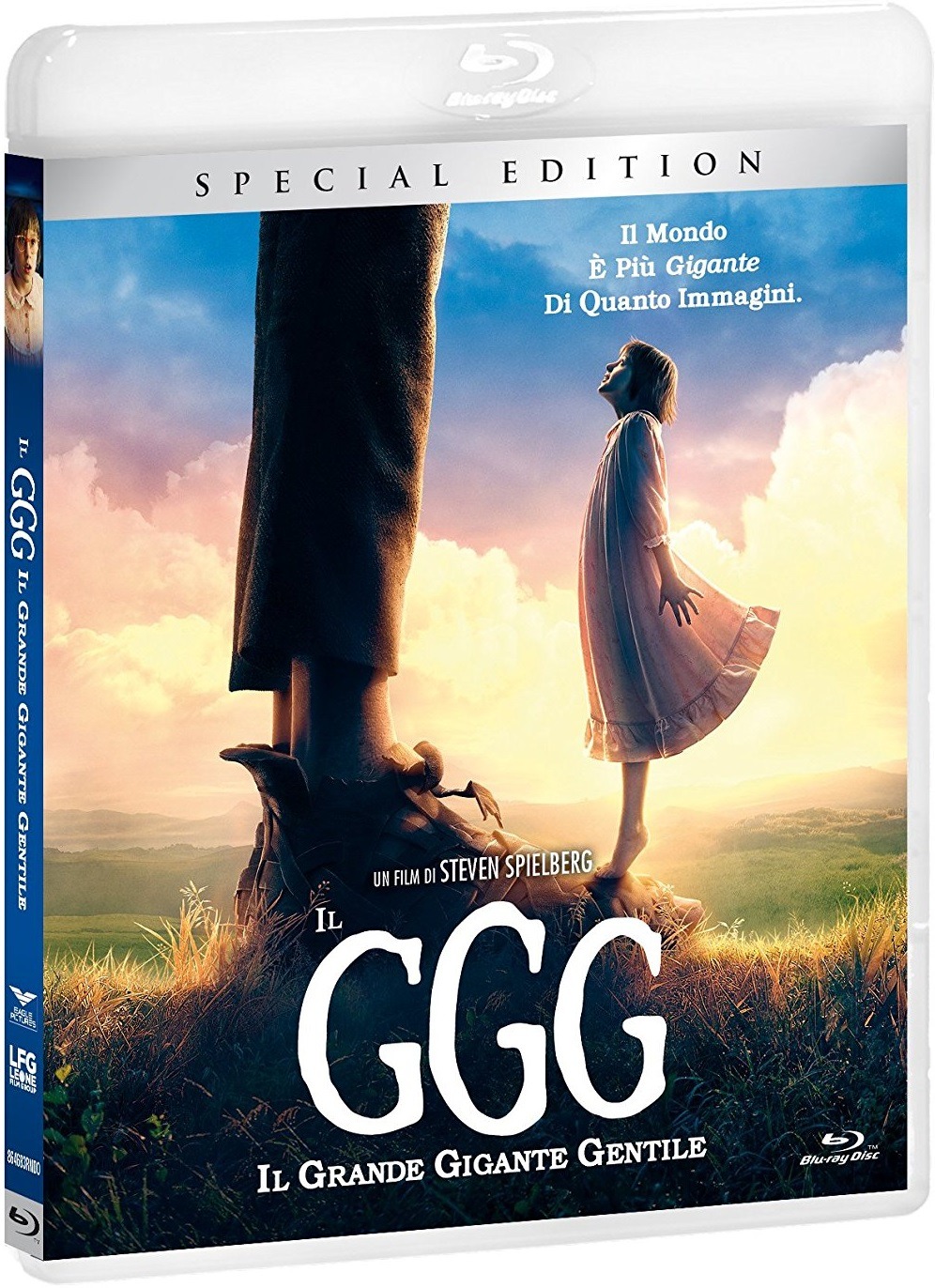 OCCHIO AL FILM
