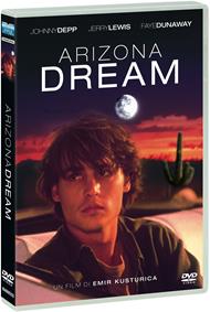 Arizona Dream. Nuova edizione (DVD)