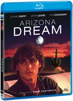 Arizona Dream. Nuova edizione (Blu-ray)