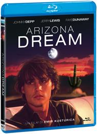 Arizona Dream. Nuova edizione (Blu-ray)