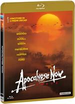 Apocalypse Now Redux (Blu-ray)
