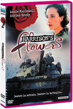 Harrison's Flowers (DVD)