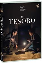 Il tesoro (DVD)